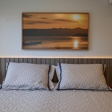 Porto Smeralda Guarajuba 100M Praia Apart otel Dış mekan fotoğraf