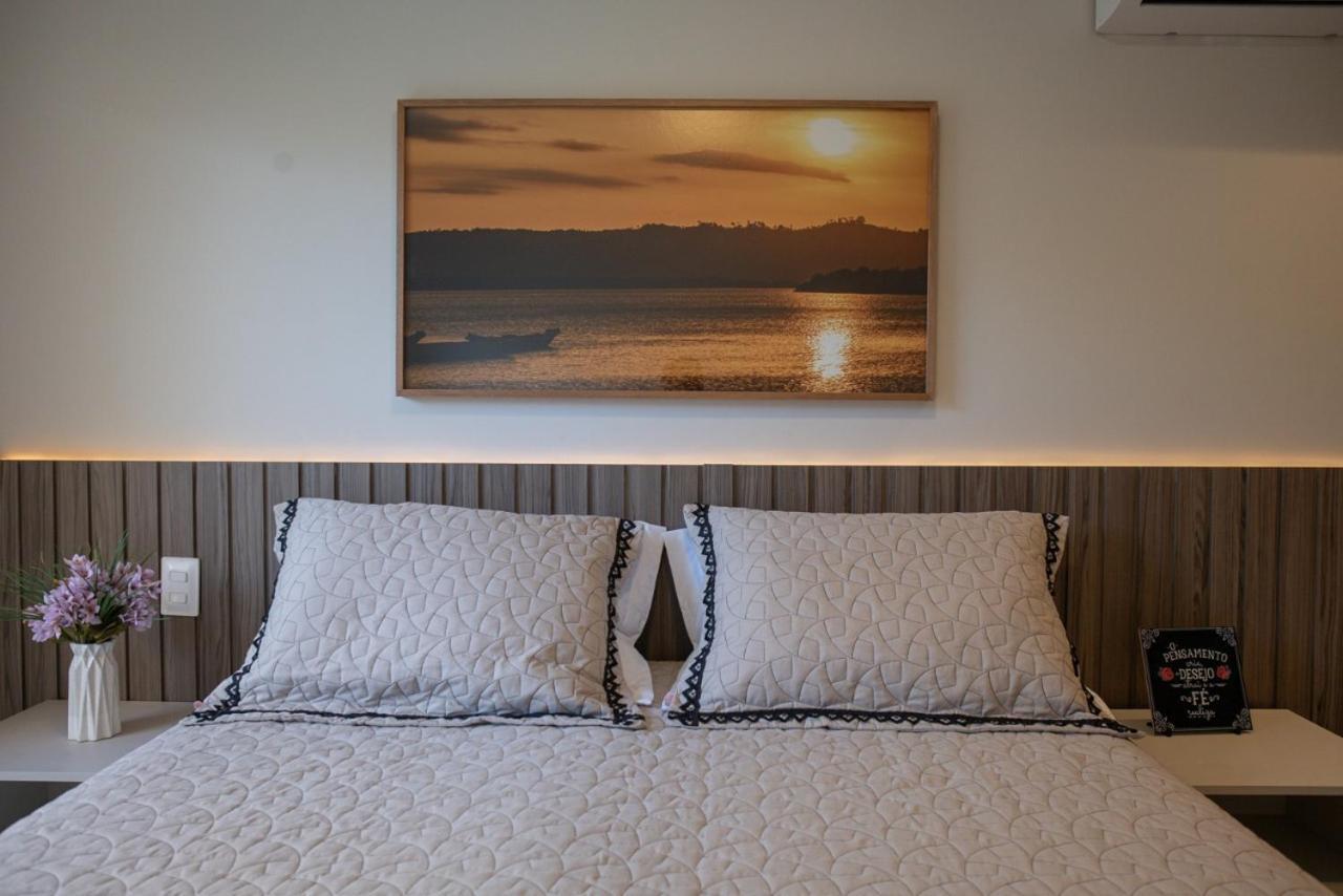 Porto Smeralda Guarajuba 100M Praia Apart otel Dış mekan fotoğraf